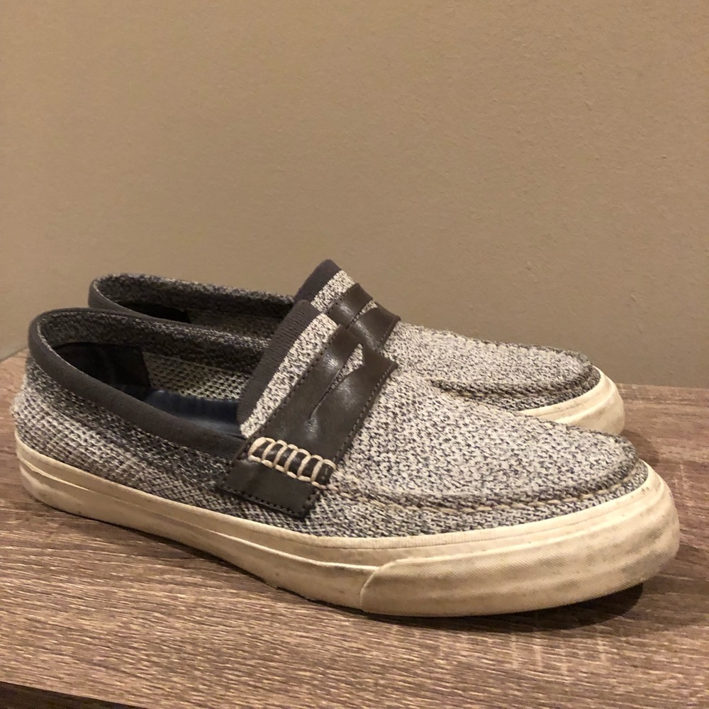 Cole Haan Weekender Loafer